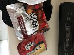 -友谊超市(友谊商城店)