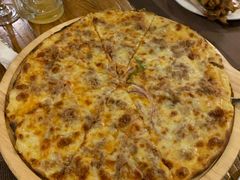 -德国金皇冠啤酒坊(硅谷大街店)