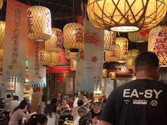 -南京大牌档(济南万象城店)