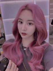点击看大图 -3AM HAIR SALON烫发染发接发