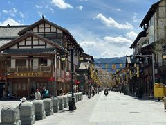 -松州古城