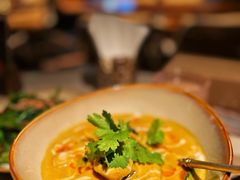 -CHINCHIN 青青·泰国料理(万象食家店)