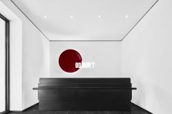 -ODIN 奥丁形象设计 