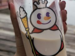 -蜜雪冰城(大明湖菜市新村店)