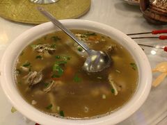 -维吾尔餐厅(宜山路店)