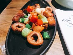 -大鸽饭(岗顶店)