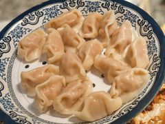 -震海贝烤贝·民俗特色店(延吉总店)