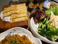 -95号酱骨·一块豆腐(展春园西路店)