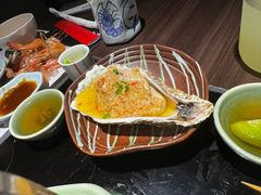 -匠和风精致料理(莆田财富中心店)