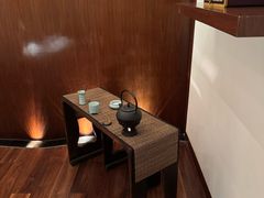 餐具摆设-京兆尹(雍和宫店)