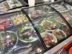 -老灶台(南京店)