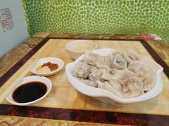 -聚荣饺子店