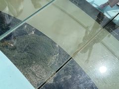-重庆云阳龙缸景区