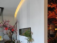 -荷塘秋月·本帮江浙菜(国权路店)