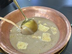 -诺敏塔拉奶茶-布里亚特包子-手把肉(锦都会店)