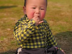 -杭州城北体育公园