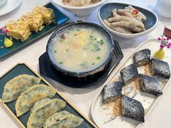 -沙河粉村·国家非遗传承(云台店)
