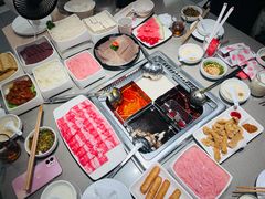 -海底捞火锅(苏宁广场店)