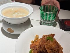 -華府Deluxe(兴业太古汇店)