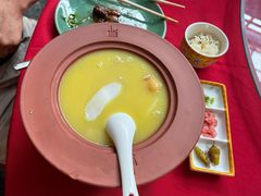 -那家小馆•北京菜•烤鸭(香山店)