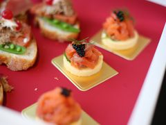 -行者书屋大堂吧 ·下午茶(南京圣和府邸酒店)