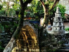 -桂林灵渠景区