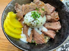 -Tanuki Raw(Orchard Central)