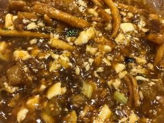 酥肉豆腐脑-峨眉山豆腐脑(解放路店)