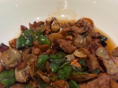 -桂满陇·蟹黄小笼汤包(清河万象店)
