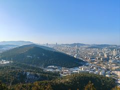 -千佛山风景名胜区