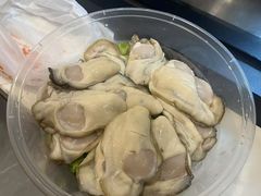 -蚝大仙横琴生蚝火锅(日月贝店)