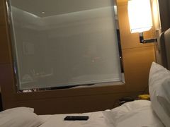 -上海中航虹桥机场泊悦酒店