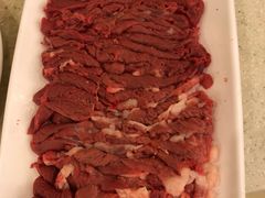 -八先生涮肉房(三里河店)