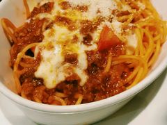 意大利面-食间牛排(湖西路店)