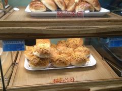 -新侨三宝乐面包店(崇文门店)