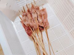 -晓靖轩烧烤(沙河风情店)