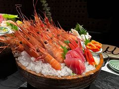 -花潮料理艺食馆(成都万象城店)