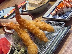 -西月山居匠心创意料理(江汉路新佳丽广场店)