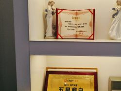 -蓝丝带产后恢复中心·催乳·通乳(渝北汽博店)