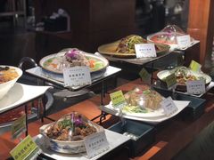 -胡杨记忆(和平路店)