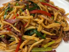 -马黑哥椒麻鸡(清江山水店)