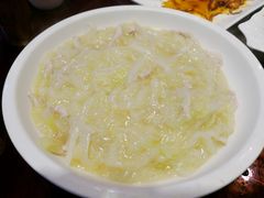 烂糊肉丝-三林本帮馆(中林街店)
