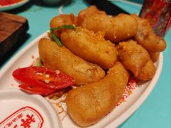 -神更仔·潮汕魂大排档(汉口路店)