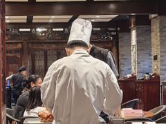 -北京老铺烤鸭(西稍门店)