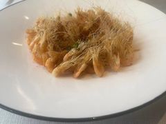 -狮王府淮扬菜(夫子庙老门东店)