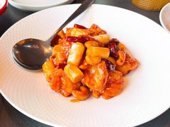 -湖里春风·淮扬菜(丽泽天街店)