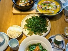 -竹里馆 ·茶食(奥体店)