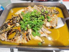 -鱼酷活鱼烤鱼(新世界城店)
