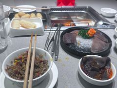 -海底捞火锅(青悦城店)