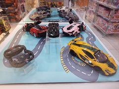 -TOYSRUS玩具反斗城(正大广场店)